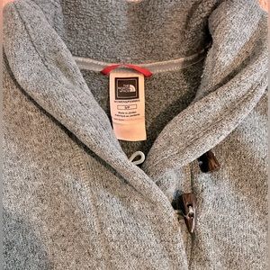 The North Face Pullover SzS